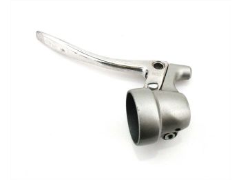Clutch armature Magura aluminum silver for Zündapp GTS, KS, C 50 Sport, Kreidler Florett, Hercules K MK, Puch, KTM, Rixe, DKW moped, moped, mokick