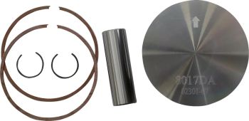 PISTON KIT EXC300 96-03 71 93