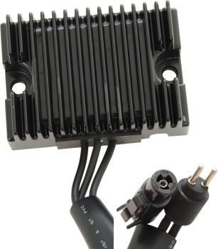 REGULATOR XL 94-03 BLK