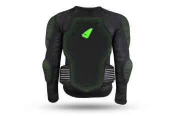 BODYGUARD UFO CENTURION KID M