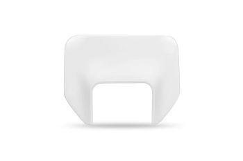 HEADLIGHT HVA 24- WH