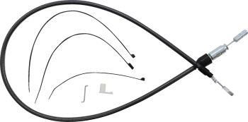 CABLE CLUTCH QUICK CON BP