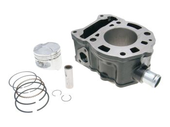 cylinder kit OEM 125cc for Piaggio 125cc 4-stroke LC = PI-876605