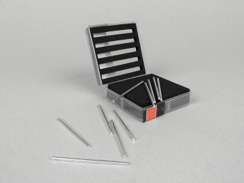 Needle set -BGM PRO- Dellorto PHBH (X2, X3, X4, X5, X7, X13, X25, X32, X44, X61)