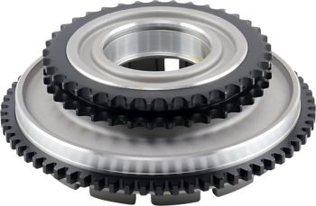 BASKET CLUTCH 85-89 BT
