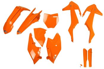 BODY KIT FULL SX-SXF 16-18 OR