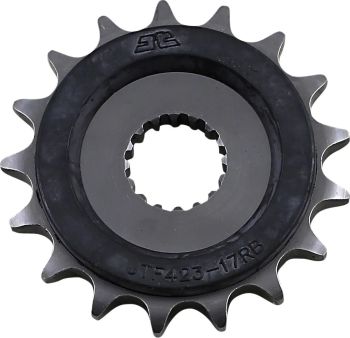SPROCKET FRONT 17T 530 RU