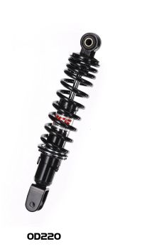 RR SHOCK YAM MBK MAL