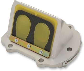 RAD VALVE CR250 04