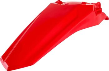 FENDER RR CRF450 21- RED