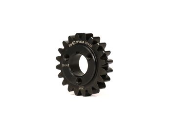 primary pinion BGM PRO straight toothed 20/64 (3.20) for Vespa V50, PV125, ET3, PK50, PK80, PK125