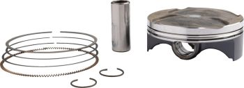 PISTON KIT CRF250R/250X 04-07
