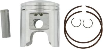 PISTON KIT KFX80 2MM