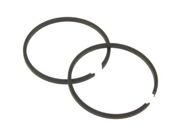 piston ring set Airsal sport 49.9cc 39mm for MBK AV-7, AV-87