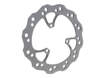 brake disc NG Wavy for Peugeot Speedfight 3, Speedfight 4 front