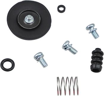 REBUILD KT ACCEL PUMP
