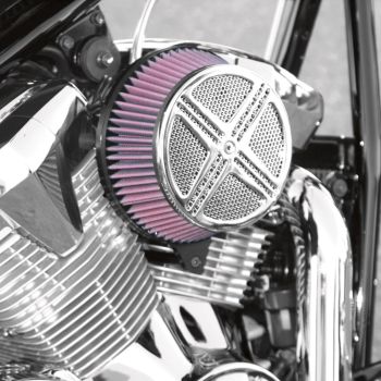 AIR CLEANER XXX VTX1300