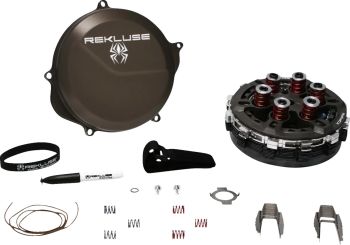 CLUTCH RADIUSCX 4.0 HUSQY/KTM