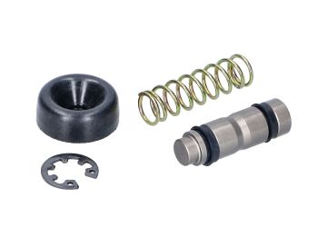 rear brake cylinder repair kit for Aprilia, Derbi, Rieju, MH, Motorhispania, Peugeot, Yamaha