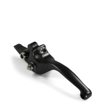 LEVIER DE FREIN REPLIABLE VOLT RACING NOIR