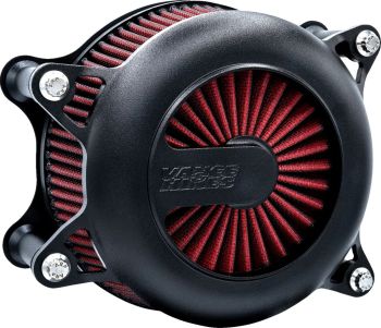 AIR CLEANER VO2 ROGUE BLACK WR