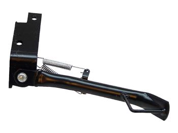 side stand / kickstand black for Gilera Runner (01-)