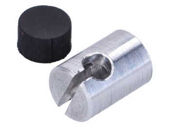choke for 16N1, 16N3, 19N carburetor for Simson S50, S51, S53, S70, S83, SR50, SR80, KR51/2