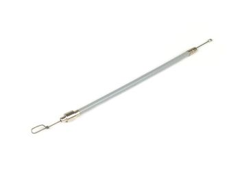Choke cable -BGM ORIGINAL- Vespa - Dellorto SHB 16mm (200/145mm)