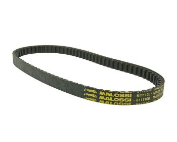 drive belt Malossi MHR X K Belt for Minarelli short version (w/ Overrange variator)