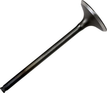 VALVE STEEL INT CRF150R