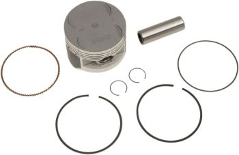 PISTON KIT KAW 400 .75MM