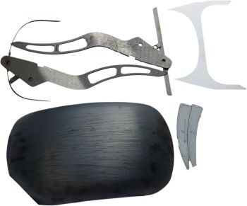 REAR FENDER KIT FXBB