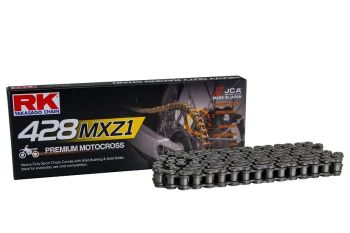 CHAIN RK428MXZ1 GG 136C