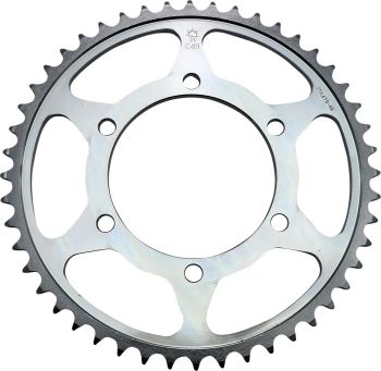 SPROCKET REAR 48T 530