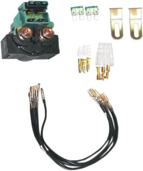 STARTER RELAY/UNIVERS 12V