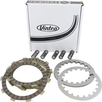 CLUTCH PLATE KIT KCLY01