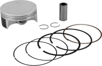 PISTON KIT YFM700 06-13 101.96