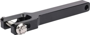 GAUGE RELOC MOUNT FRT EXT