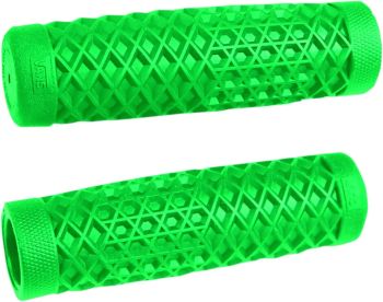 GRIPS ODI VANS 25MM GRN