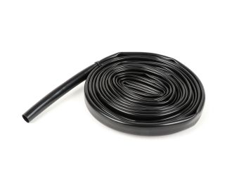 Wiring sleeve -UNIVERSAL Ø=10mm- 5m - black