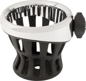 HOLDER DRINK GEN 2 CHR H-BAR M