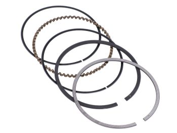 piston rings Airsal sport 125cc 54mm for Yamaha YBR 125, XT 125R, XT 125X