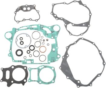 GASKET KT COM W/SLS HON