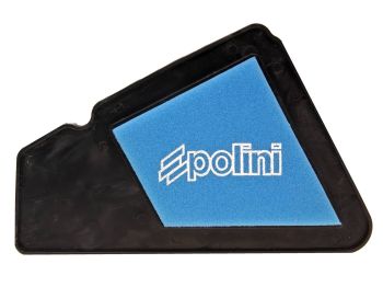 air filter insert Polini for Yamaha Giggle, MBK Booster X 50 4T