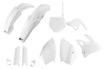 BODY KIT FULL YZ125/250 96-97