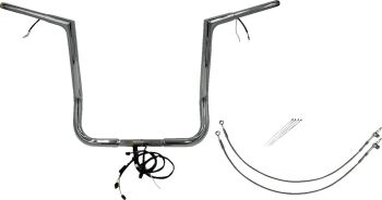 HANDLEBAR KIT 16 FLHT 16-20 1.