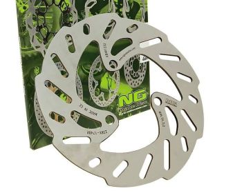 brake disc NG Wavy for Aprilia RX, SX, Derbi Senda, Gilera RCR