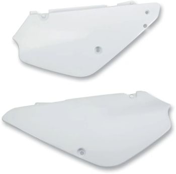 SD PNLS RM85 00-18 WHT