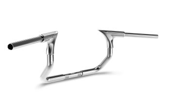 HANDLEBAR EAGLE 10 CHROME