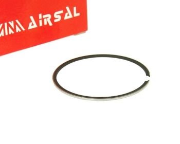 piston ring Airsal sport 69.7cc 47.6mm for Minarelli LC